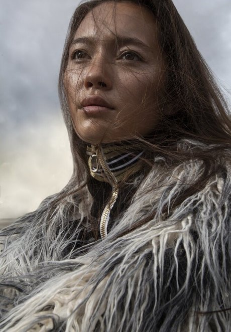 Lilychee Profile Pic