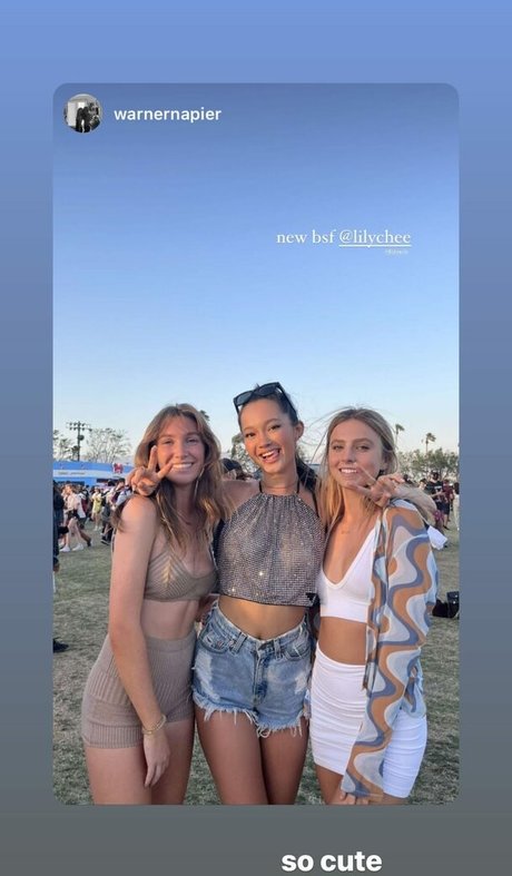 Lilychee pornstar free archive