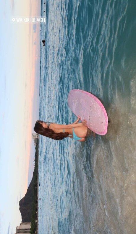 Lilychee free model picture