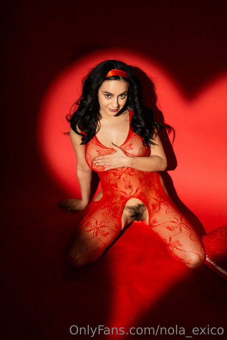 Nola Exico porn actress archive