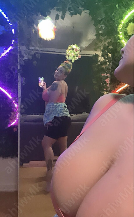 TheZombiUnicorn star xxx galleries