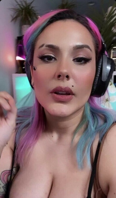 TheZombiUnicorn pornstar hd picture