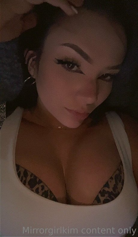 Mirrorgirlkim porn model pictures