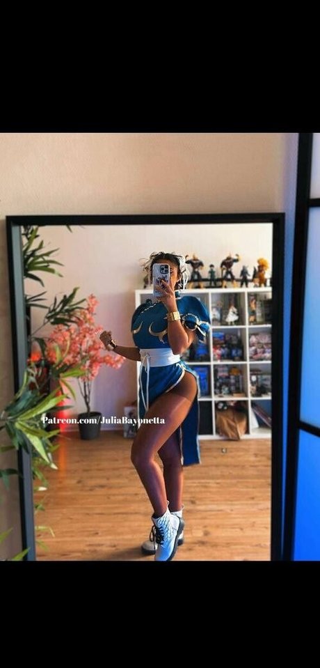 ponytail onlyfans sexy nudes picture