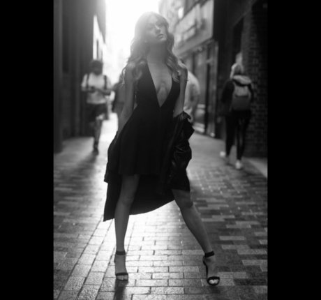 tattooed onlyfans hd image