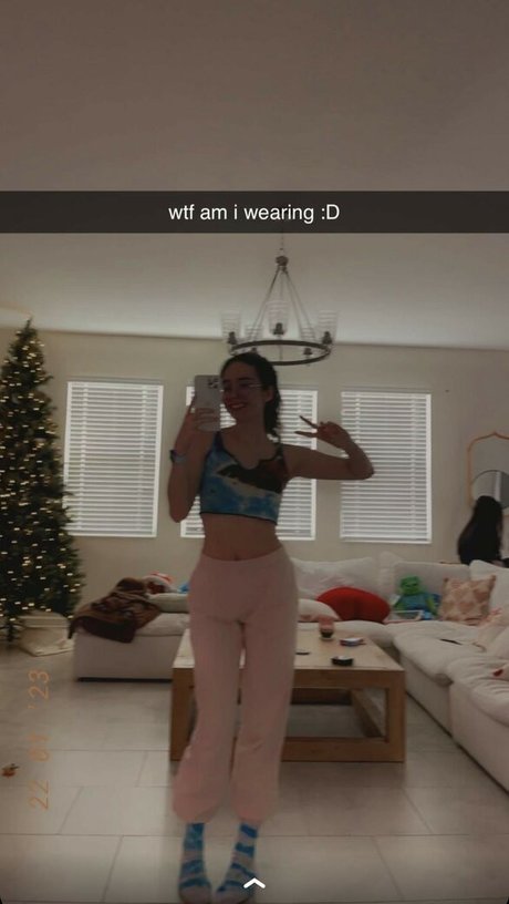 Catlyn Crespo best star pictures