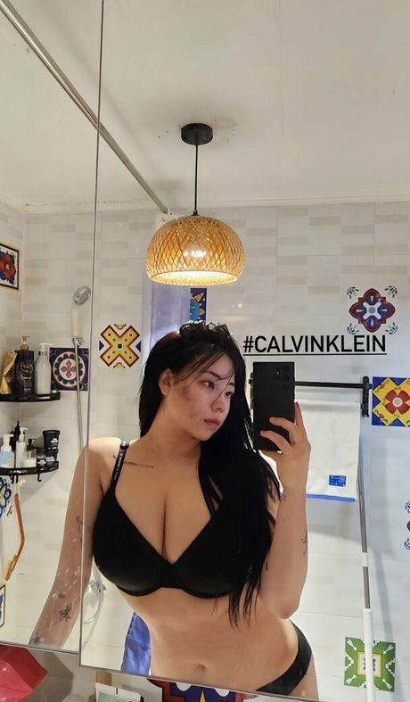 Jung Hye Bin pornstar hd picture