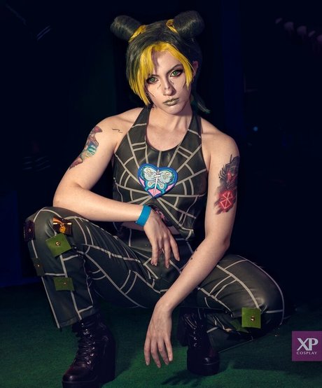 Akemy Sama hot model photos