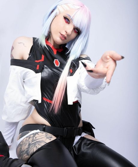 Akemy Sama nudes actress photos