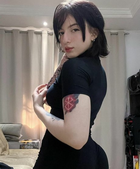 Akemy Sama pornstar hot gallery