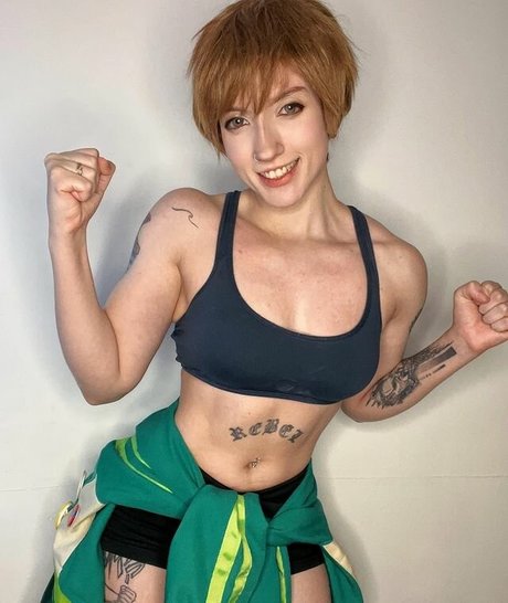 Akemy Sama porn actress image