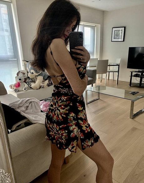 Sophie Roseficial Blue pornstar pretty picture