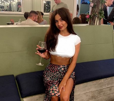 Sophie Roseficial Blue star porn image