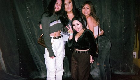 female bodybuilder onlyfans sexy naked img