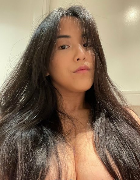 ponytail onlyfans beautiful nude img