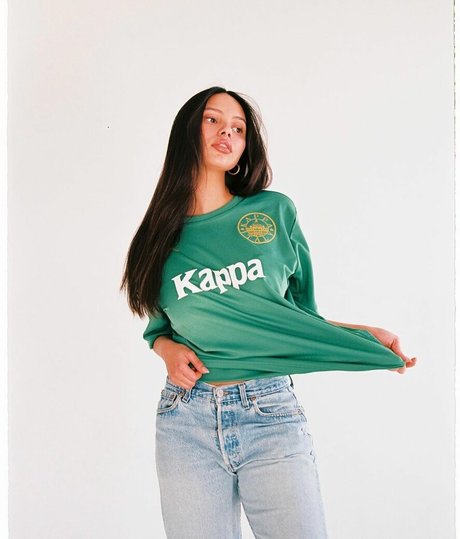 Fiona Barron star sexy pic