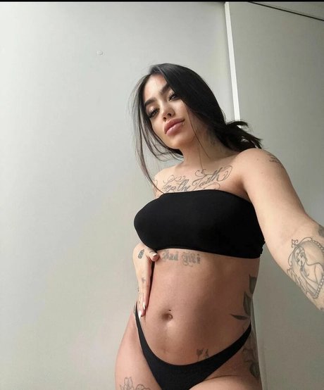 MC Mirella beautiful star img