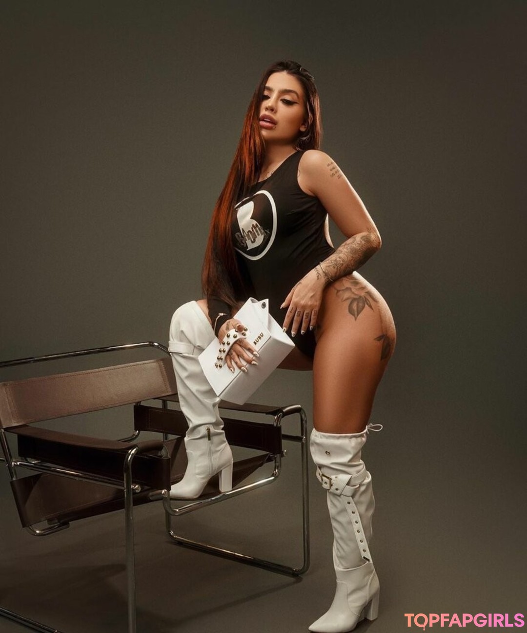 MC Mirella hd star pic