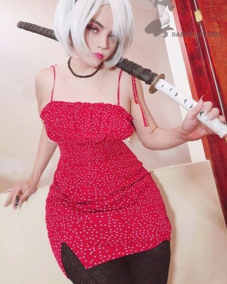 pink hair onlyfans sexy naked images