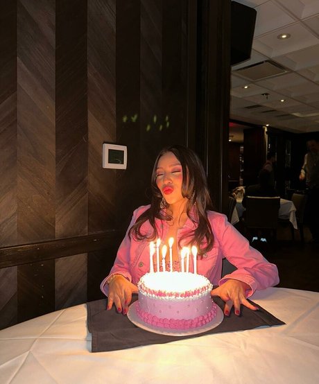 creampie asian onlyfans exclusive image