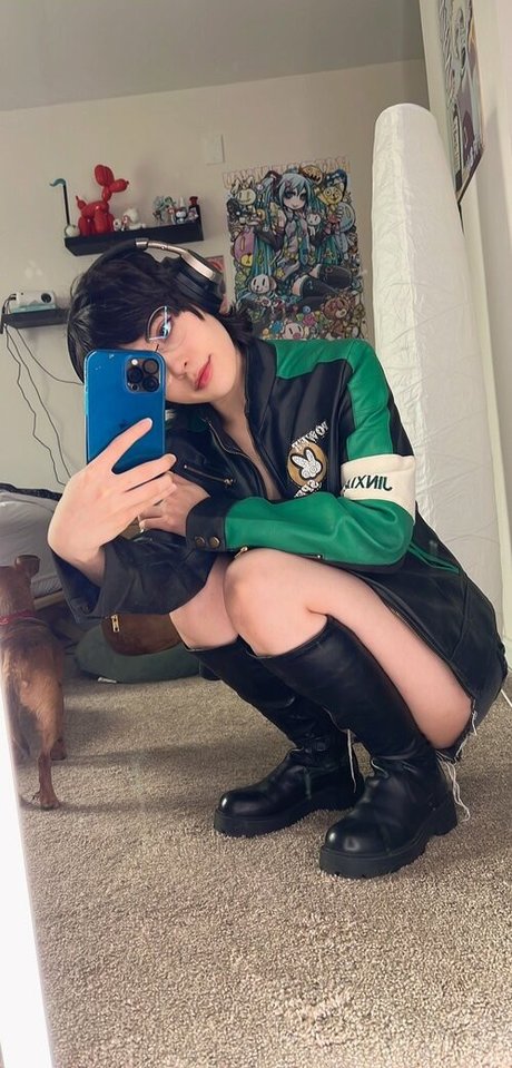 Betas Inferno actress img