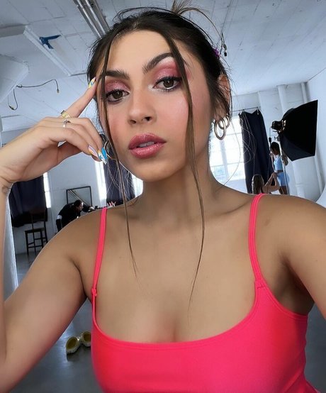 Alondra Delgado perfect pornstar image