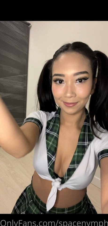 spacenymph star sexy pics