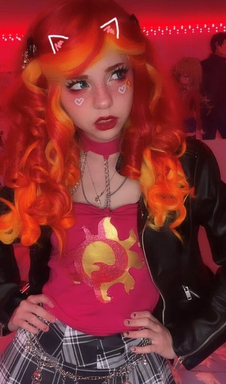 Stardustcos free pornstar image