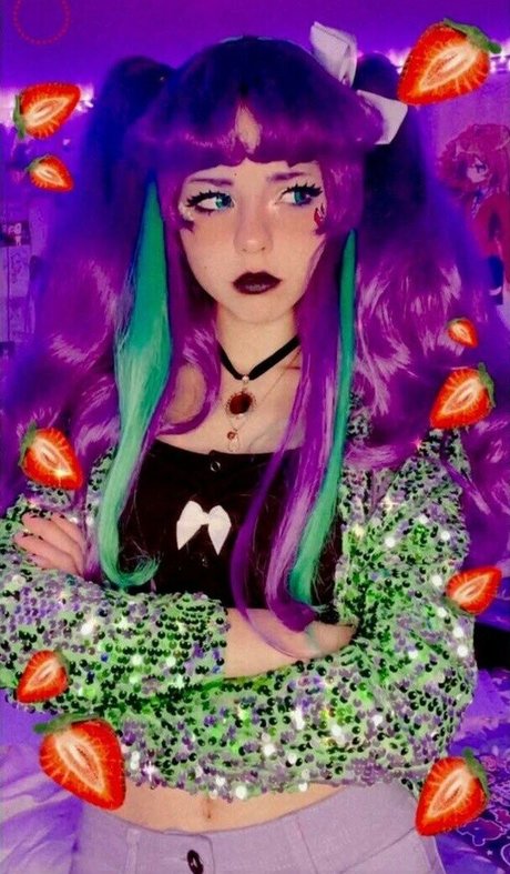 Stardustcos xxx pornstar image