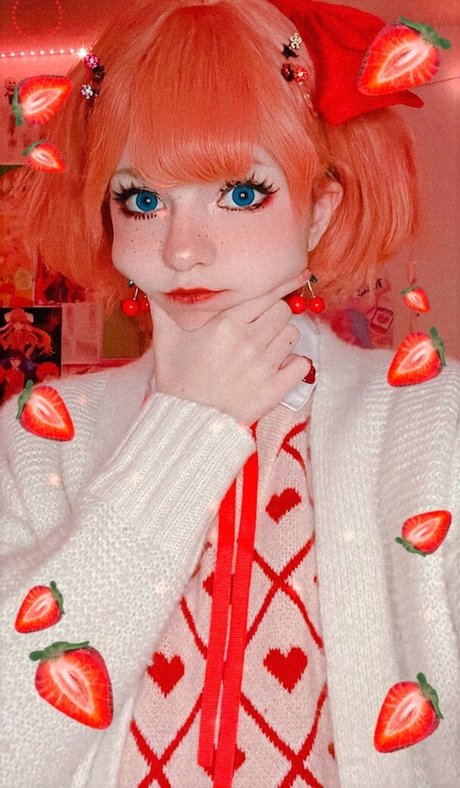 Stardustcos star pornographic gallery