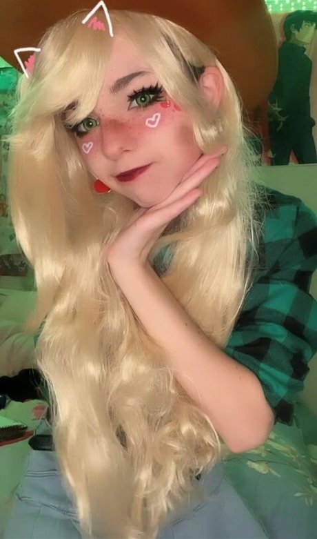 Stardustcos sex star gallery