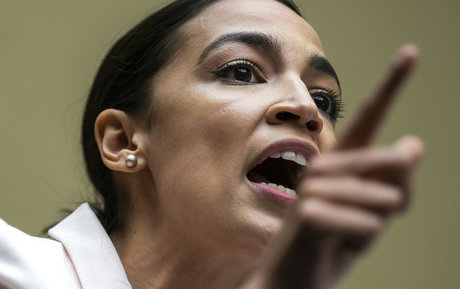 Alexandria Ocasio Cortez naked pornstar images