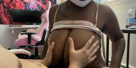 blonde tits onlyfans art naked pic