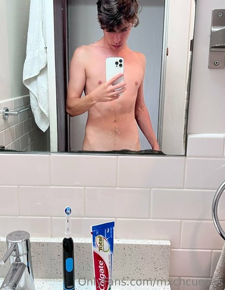 mxchcuevas pornstar hd pic