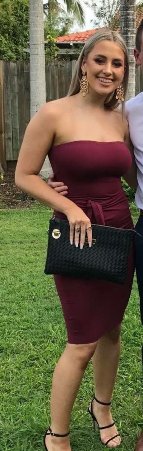 Tahlia A star art picture