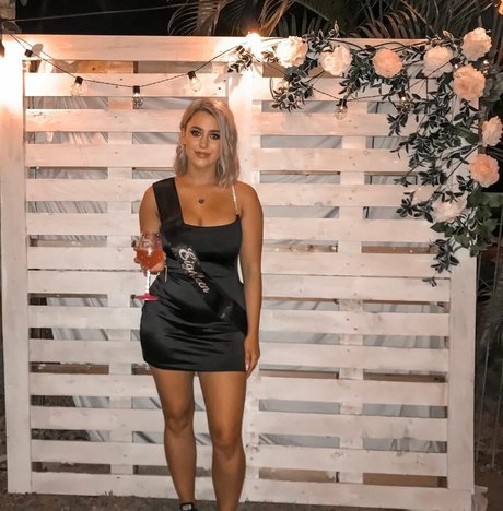 Tahlia A pornstar hd picture