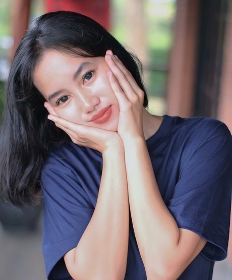 Elvara Caliva beautiful actress pic