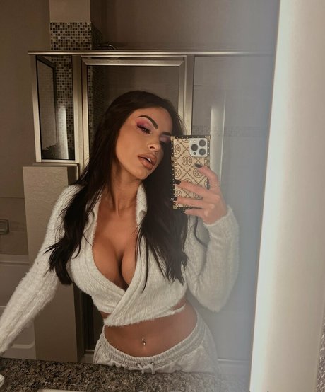 Duda Castro perfect model photos