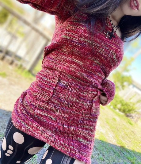 kiwisunset star naked pics