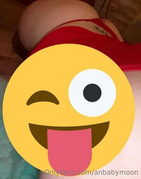 anbabymoon pornstar pretty img