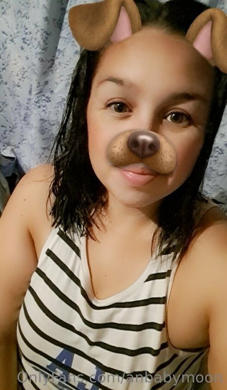 anbabymoon model exclusive photos