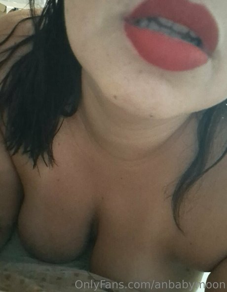 anbabymoon model hot gallery