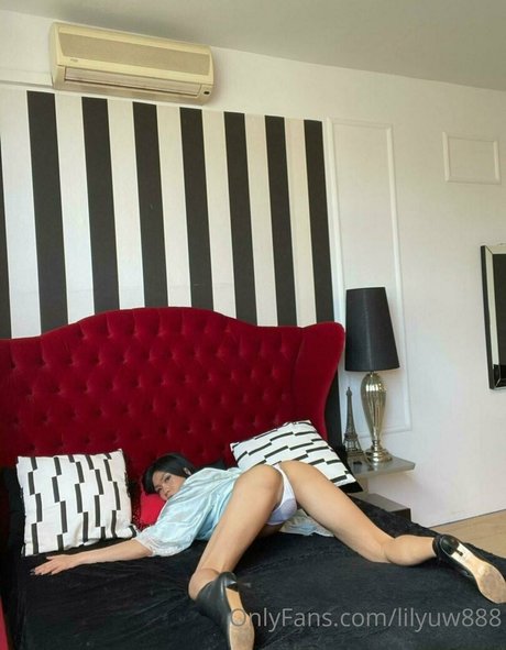 ts lilyuw88 model best pictures