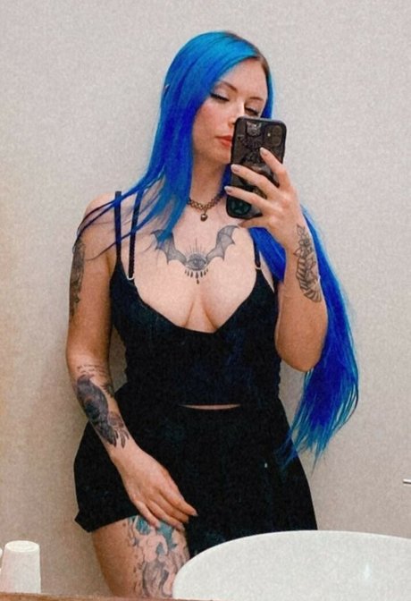 Ellen Natalia porn model pics