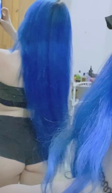 Ellen Natalia star beautiful pic