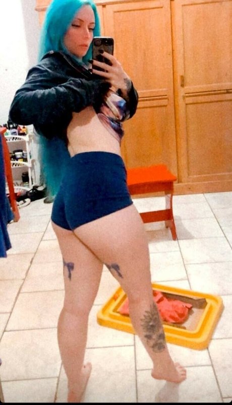 Ellen Natalia porn model photo