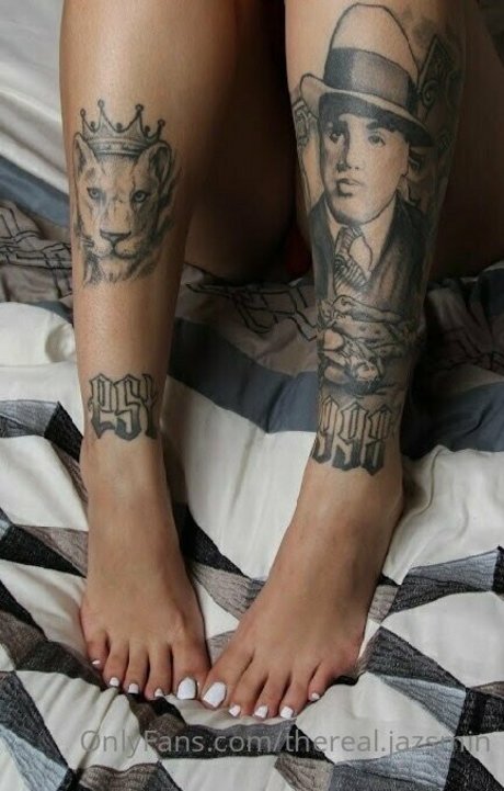 thereal jazsmin star nudes images