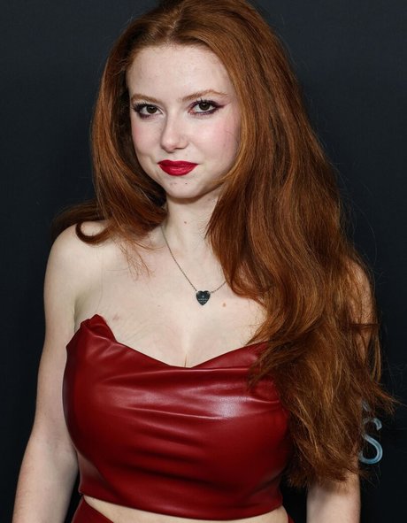 Francesca Capaldi pornstar best pic