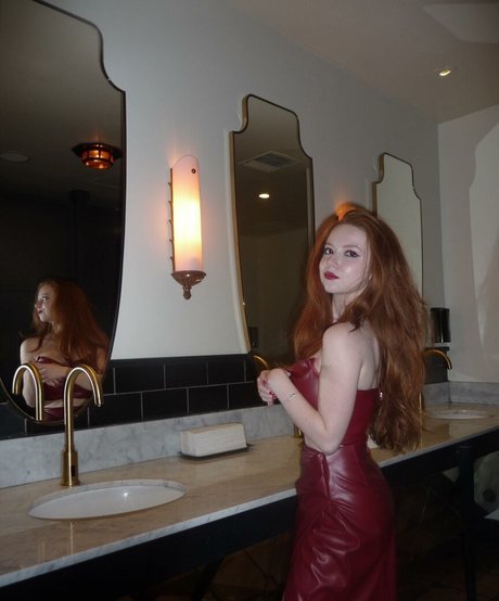 Francesca Capaldi adult actress picture