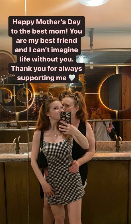 Francesca Capaldi pornstar naked picture